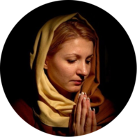 Гадалка Анна — Воскресенское